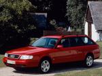 Audi A6 Avant 1994 года